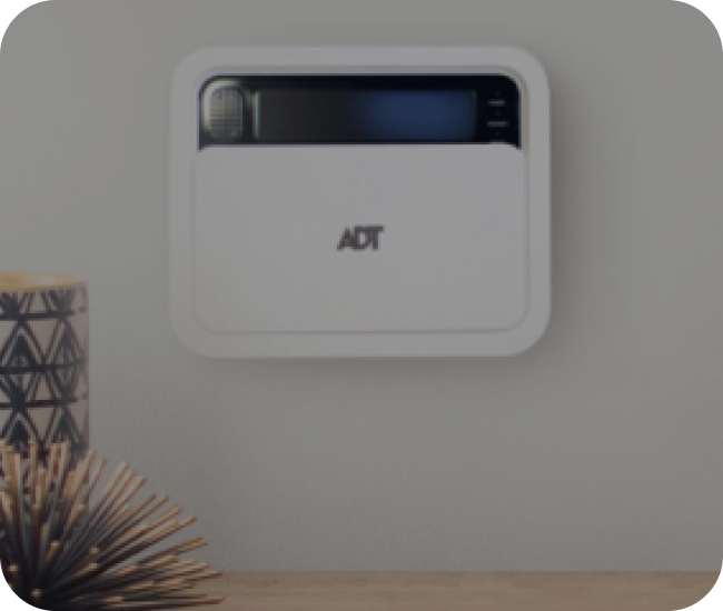 ADT Basic Alarm Support