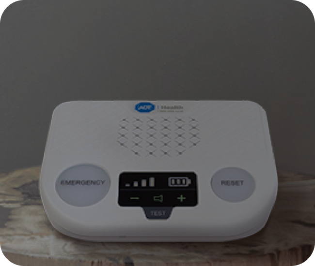 ADT Medical Alert Support