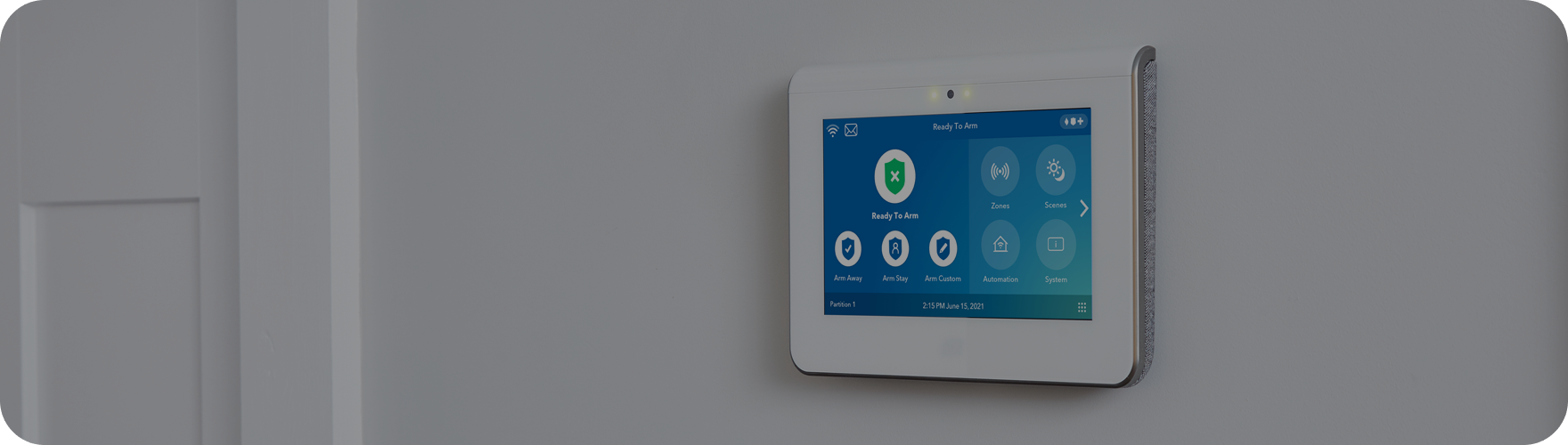 ADT Command & Control Support
