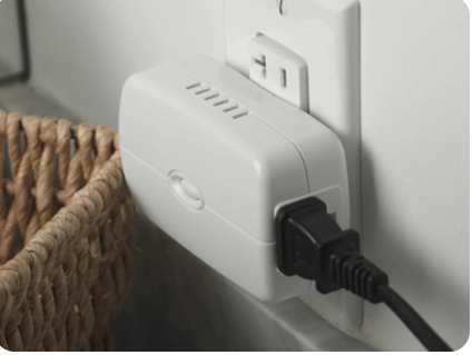 ADT Smart Plugs