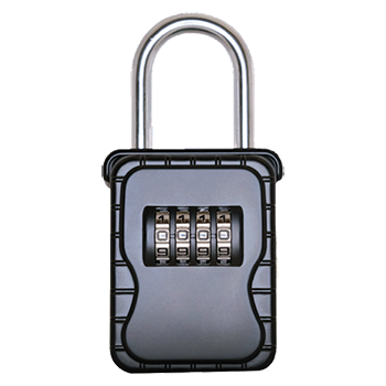 ADT Medical Alert- ADT Lockbox