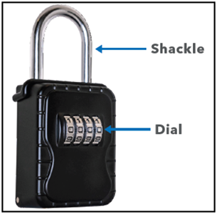 ADT Medical Alert- ADT Lockbox