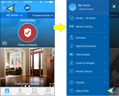 Pulse Mobile App - Tutorial and FAQ