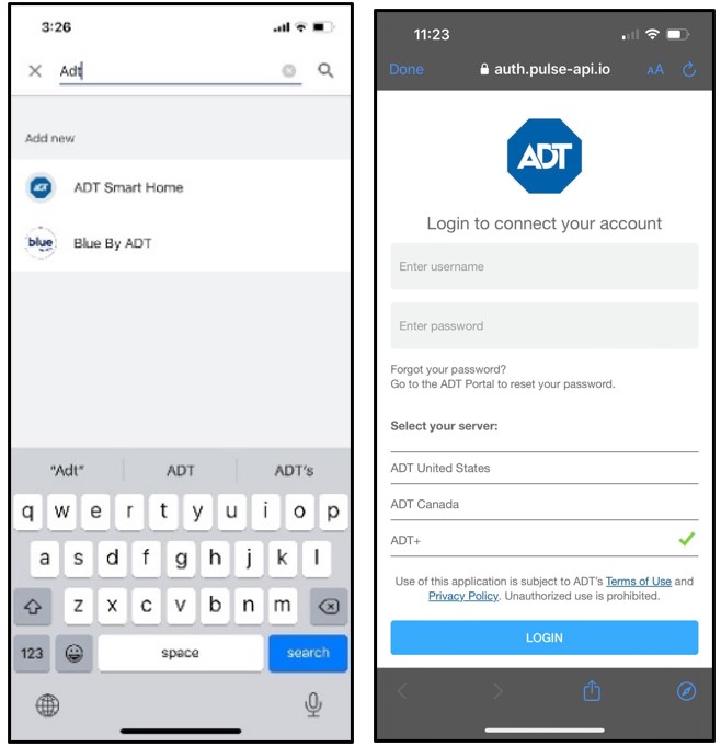 ADT Smart Home Security- How your ADT smart home security system works ...