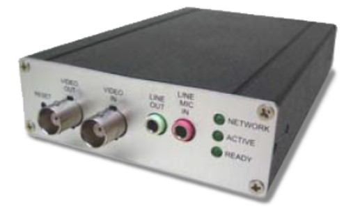 Pulse - NV412A-ADT Video Encoder