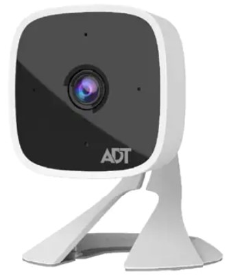 ADT Command and ADT Pulse - Indoor Pro HD Camera RC845