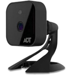 ADT Pulse- Wireless Indoor Camera RC8325-ADT