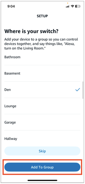 How to Connect ADT Command/Control to Alexa