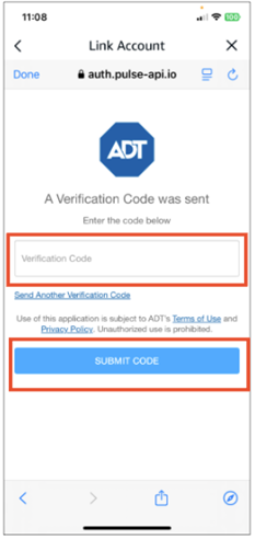 How to Connect ADT Command/Control to Alexa