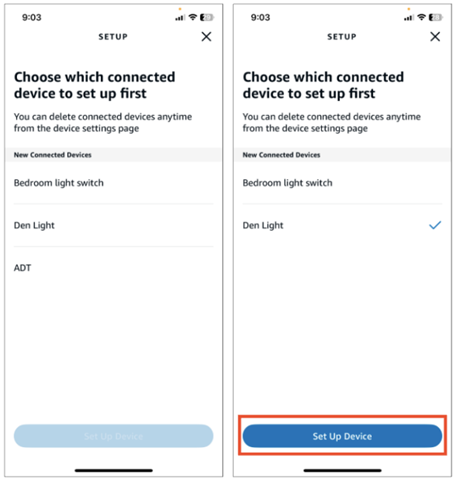 How to Connect ADT Command/Control to Alexa