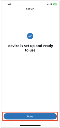 How to Connect ADT Command/Control to Alexa