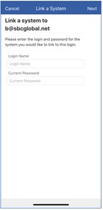 ADT Command- Linking Multiple Command Systems using the ADT Control app