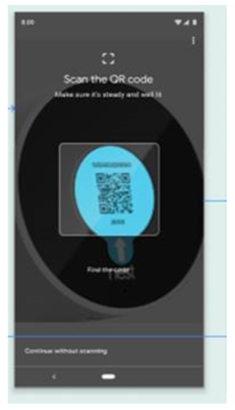 ADT Self Setup- Setting up additional Google Nest devices using the ...