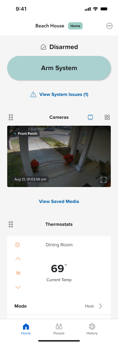ADT+ Trouble Conditions and Solutions
