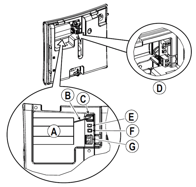PowerG Wireless Repeater PG9920