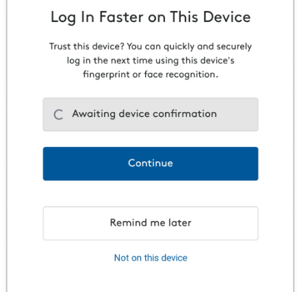 Multi-Factor Authentication in ADT+