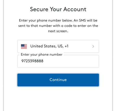 Multi-Factor Authentication in ADT+