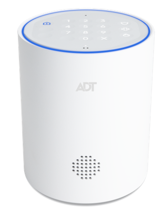 ADT Smart Home Security- Base S501R0-01