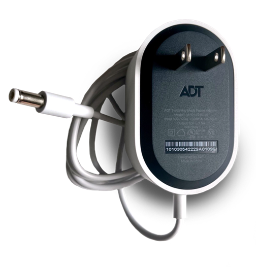 ADT Smart Home Security- Base S501R0-01
