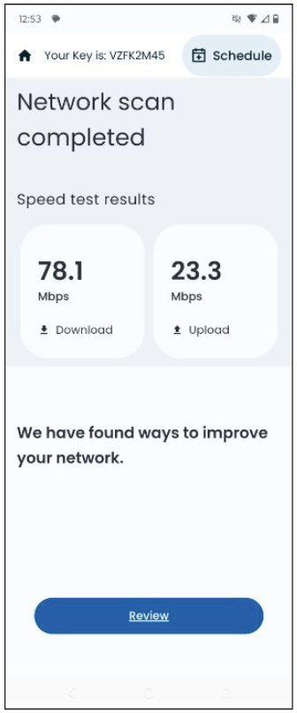 ADT Wifi Fix- How to Run a Network Scan