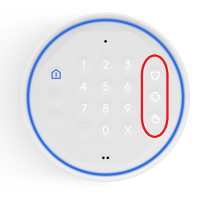 ADT Blu- What to Do in the Event of an Alarm