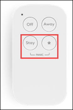 ADT Blu- What to Do in the Event of an Alarm
