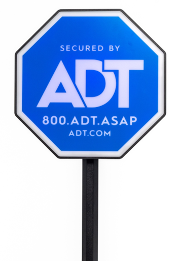 ADT Smart Home Security- ADT Live Light