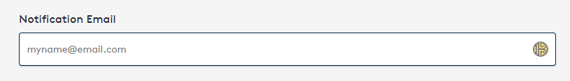 ADT Smart Home Security- Changing Your Email Address for Notifications