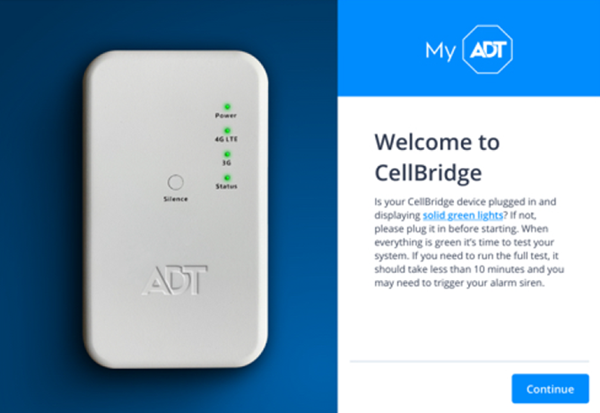 ADT Cellbridge FAQs