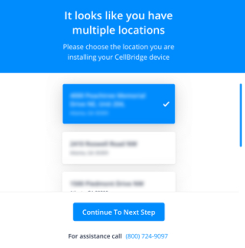 ADT Cellbridge FAQs