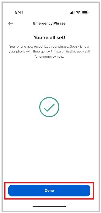 ADT+: MySafety: Protection that moves with you