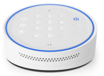 ADT Blu- Keypad SKP5R0-01