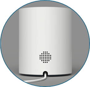 ADT Smart Home Security- ADT Base (ADTBASE502R0)