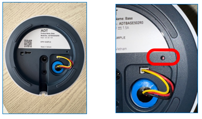 ADT Smart Home Security- ADT Base (ADTBASE502R0)