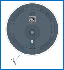 ADT Smart Home Security- ADT Base (ADTBASE502R0)