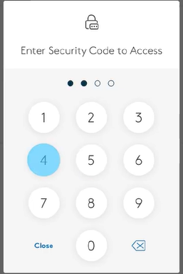 ADT Self Setup- Linking your ADT and Google accounts