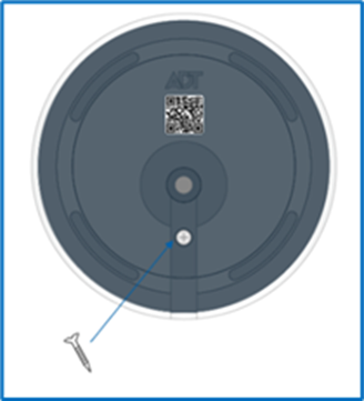 ADT Blu- ADT Base (ADTBASE502R0)