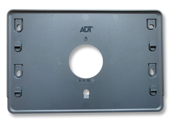ADT Smart Home Security- Touchscreen STS5R0-01