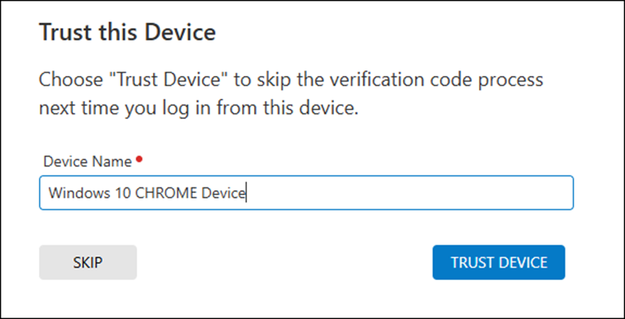 How to reset your ADT Control password