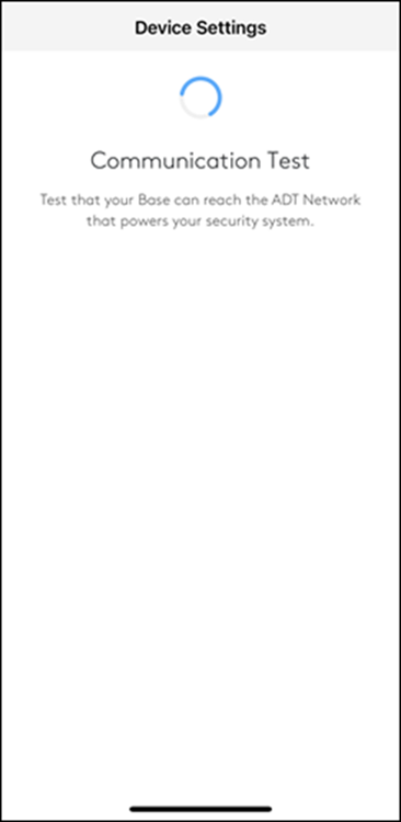 Test Your System