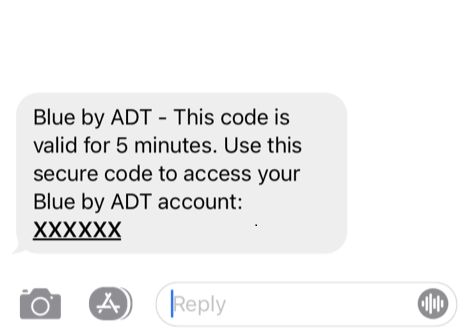 Blue - Multi-Factor Authentication FAQs