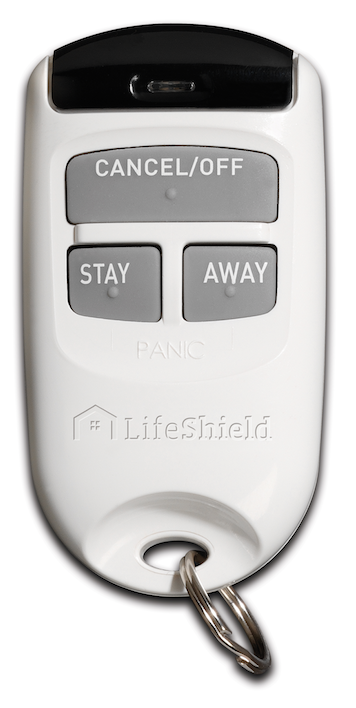 Blue - Keychain Remote V1