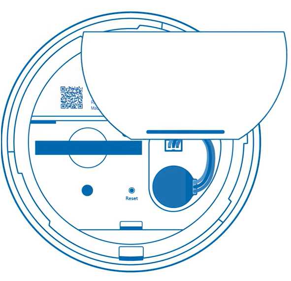 ADT Smart Home Security- How to Reboot (Reset) the ADT Base