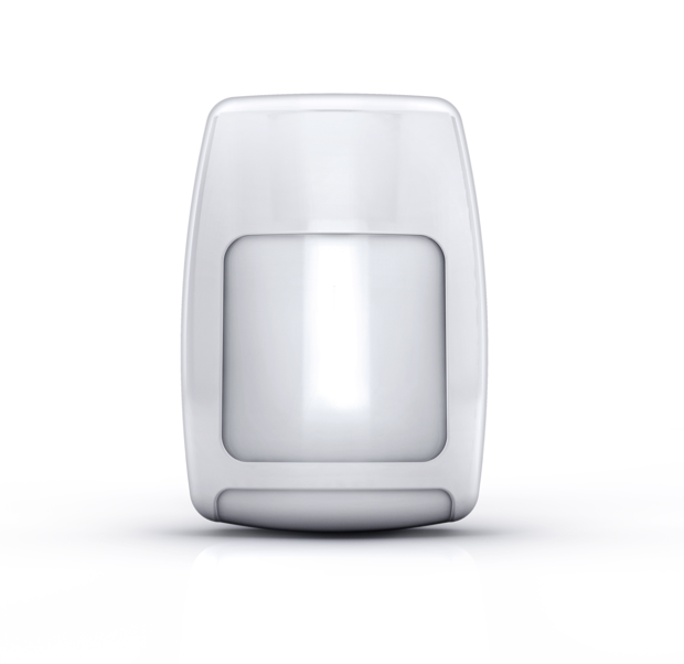 Blue- LifeShield Motion Sensor