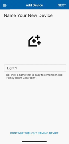 Z-Wave for ADT Command
