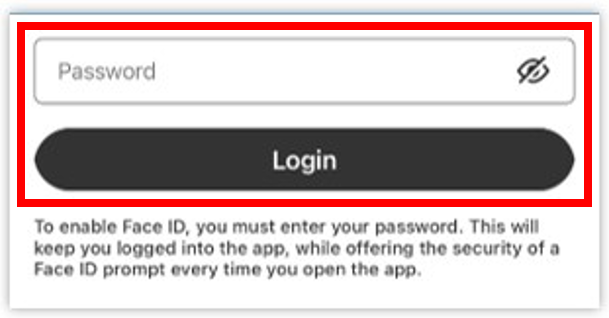 ADT Command - How can I use Face ID/Biometrics to log into my ADT ...
