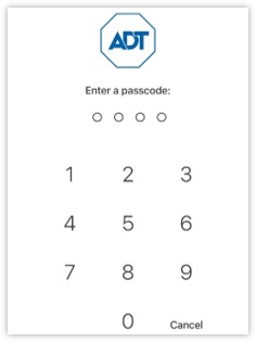 ADT Command - How can I use Face ID/Biometrics to log into my ADT ...