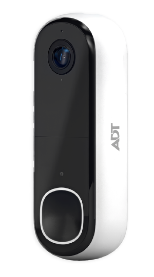 ADT Blu- ADT Doorbell Camera (AVD4001-1ADNAS)